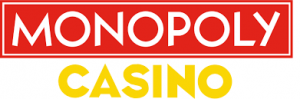 Monopoly Casino logo