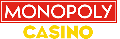 Monopoly Casino logo